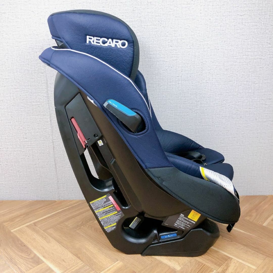 RECARO レカロ Start 07 チャイルドシート CZ-HLB