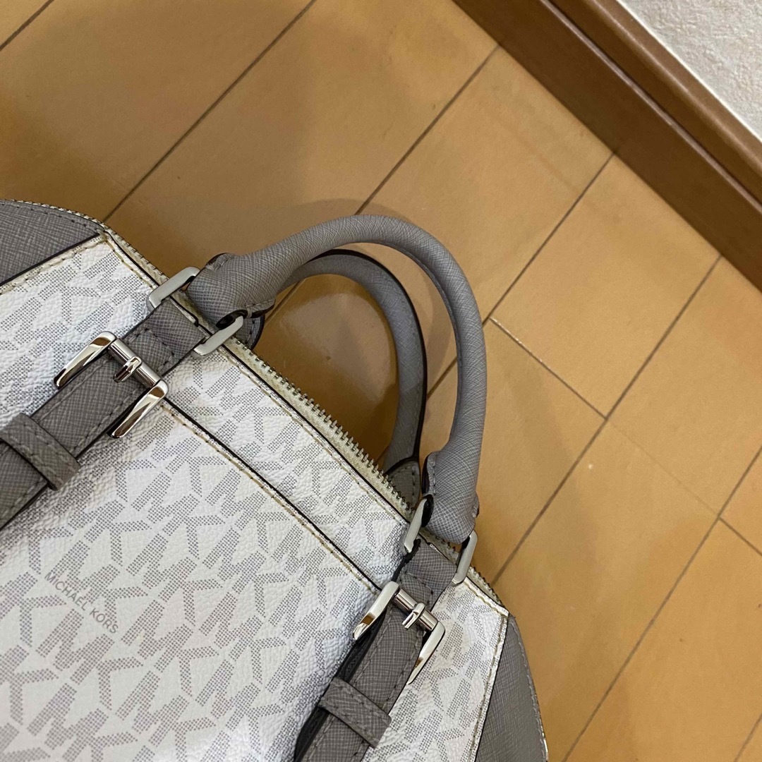 Michael Kors(マイケルコース)のマイケルコース　ハンドバッグ レディースのバッグ(ハンドバッグ)の商品写真