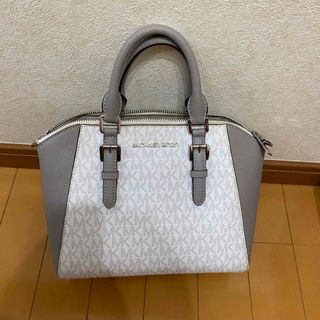 マイケルコース(Michael Kors)のマイケルコース　ハンドバッグ(ハンドバッグ)