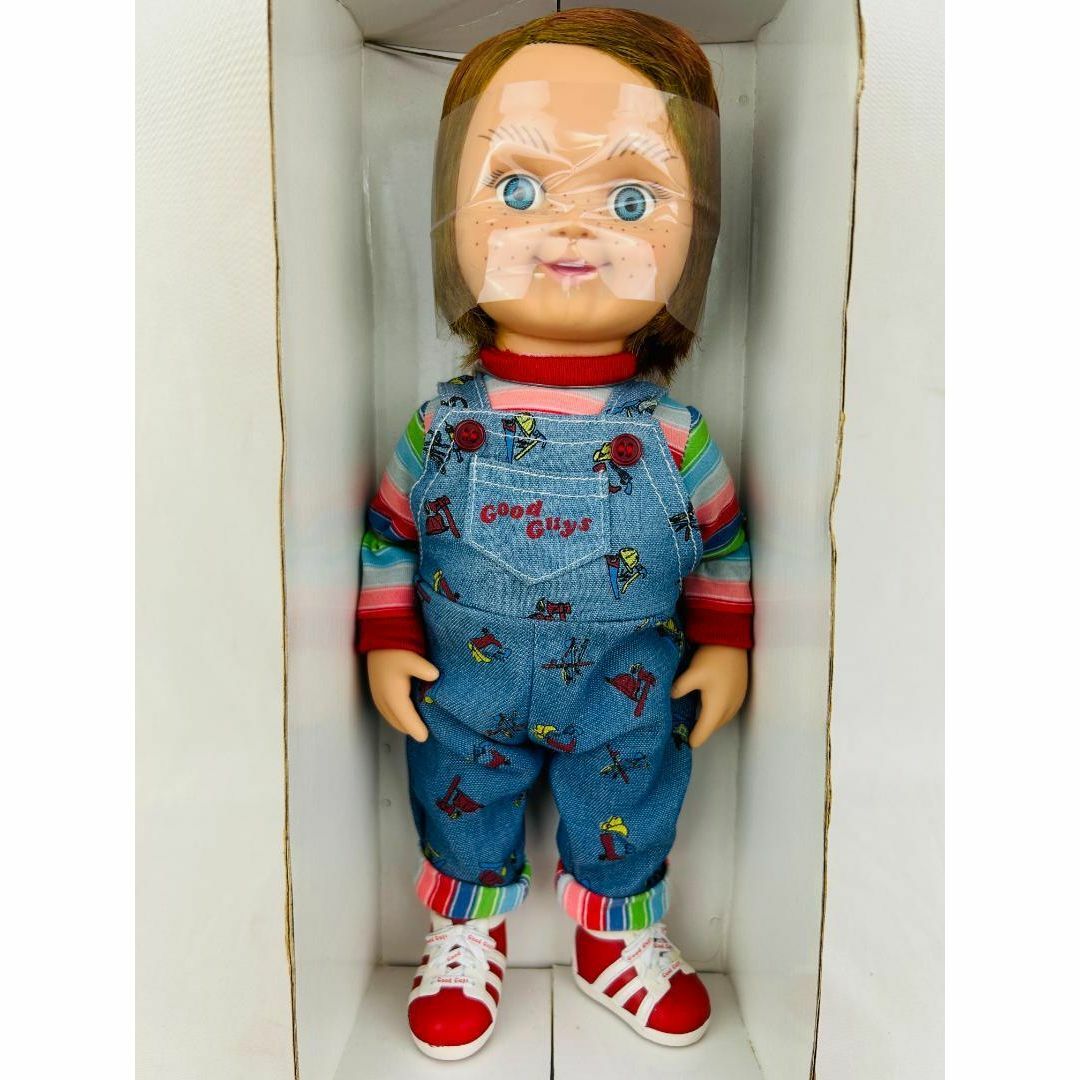 希少 チャイルドプレイ グッドガイ人形 チャッキー ドリームラッシュ版