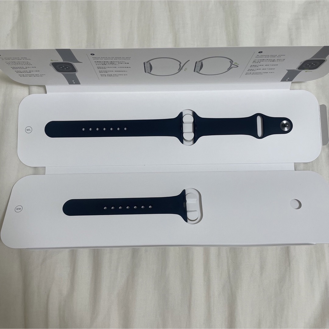 Apple Watch - Apple Watch SE 40mmの通販 by m's shop|アップル