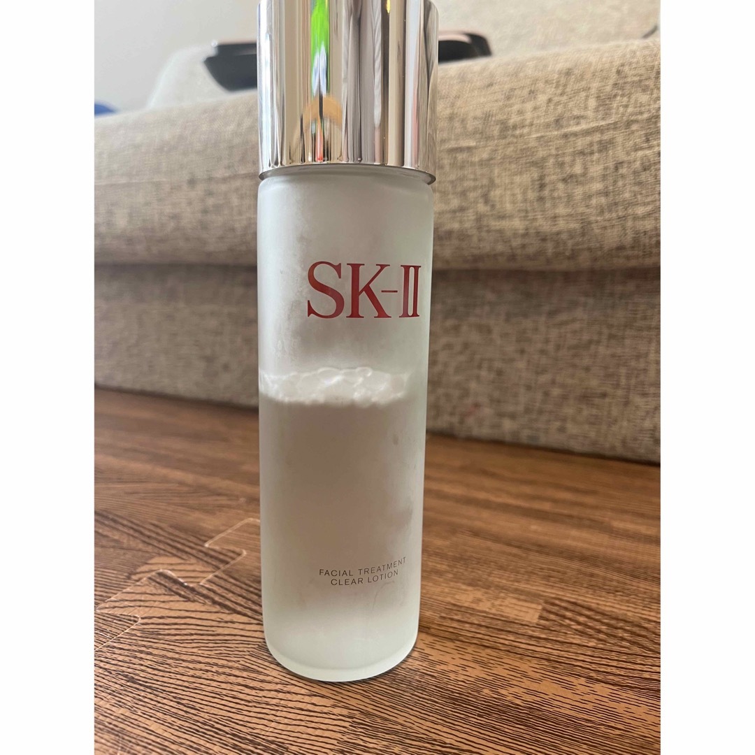 正規品】SK-II フェイシャルトリートメントクリアローション 230ml