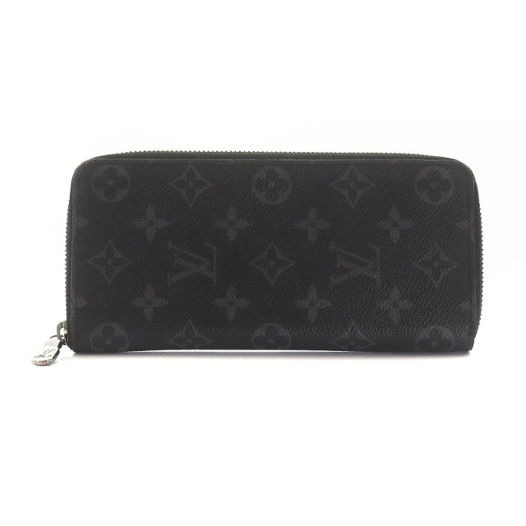 LOUIS VUITTON ジッピーウォレット・ヴェルティカル M62295