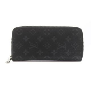 ルイヴィトン(LOUIS VUITTON)のLOUIS VUITTON ジッピーウォレット・ヴェルティカル M62295(長財布)