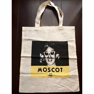 モスコット(MOSCOT)の【MOSCOT】トートバッグ(トートバッグ)