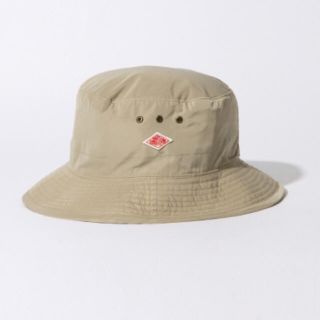 ダントン(DANTON)の美品☆DANTON×BEAMS ハット(ハット)