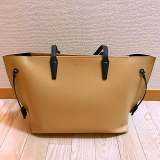 サミールナスリ(SMIR NASLI)のSMIRNASLI New Function Tote / トート(トートバッグ)