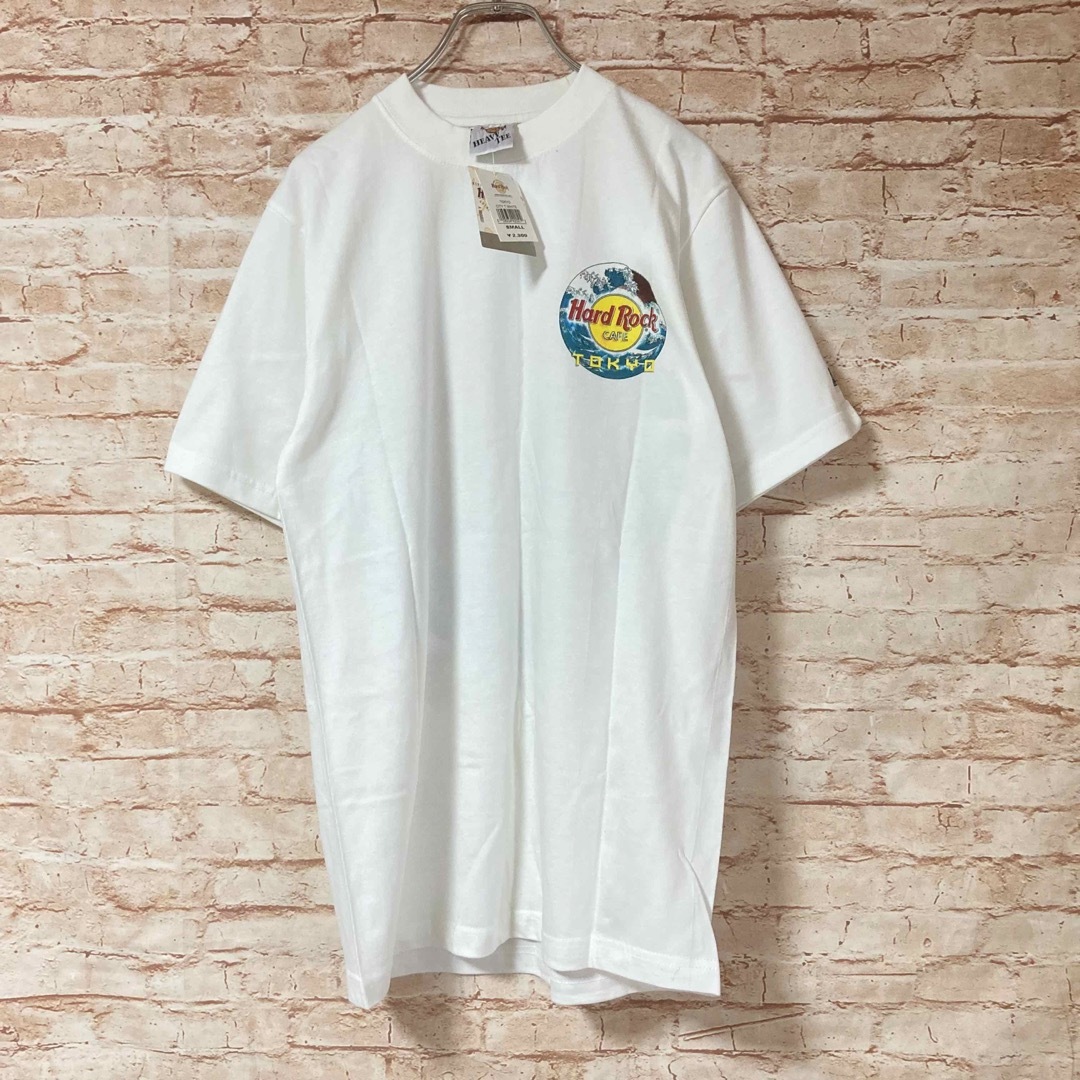 Hard Rock CAFE - ハードロックカフェ HARD ROCK CAFE HEAVY TEE Hard Rock CAFE - ハードロックカフェ HARD ROCK CAFE HEAVY TEE
