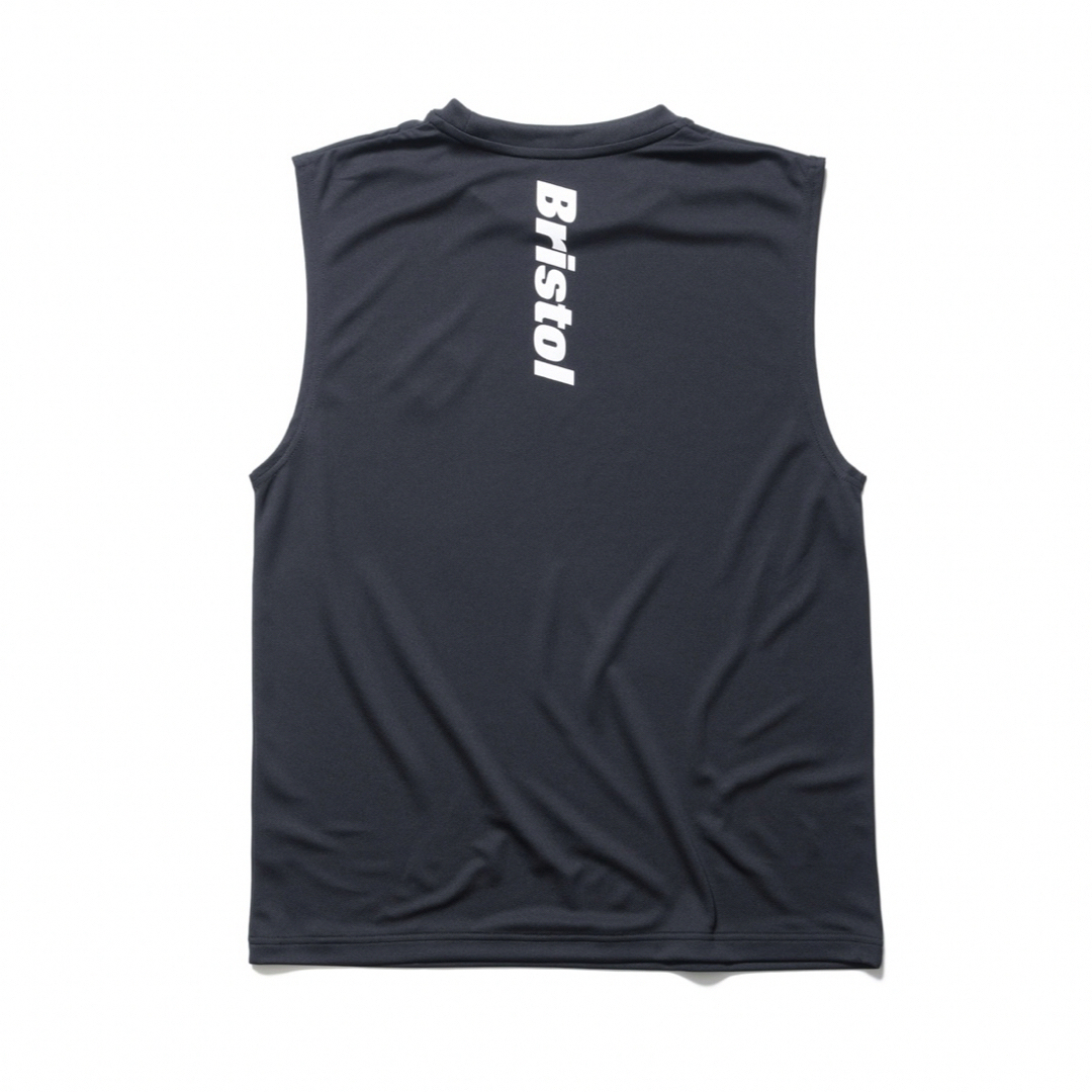 F.C.R.B. - FCRB NO SLEEVE TRAINING TOP タンクトップ Lの通販 by