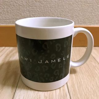 カウイジャミール(KAWI JAMELE)のKAWIJAMELE マグカップ(その他)