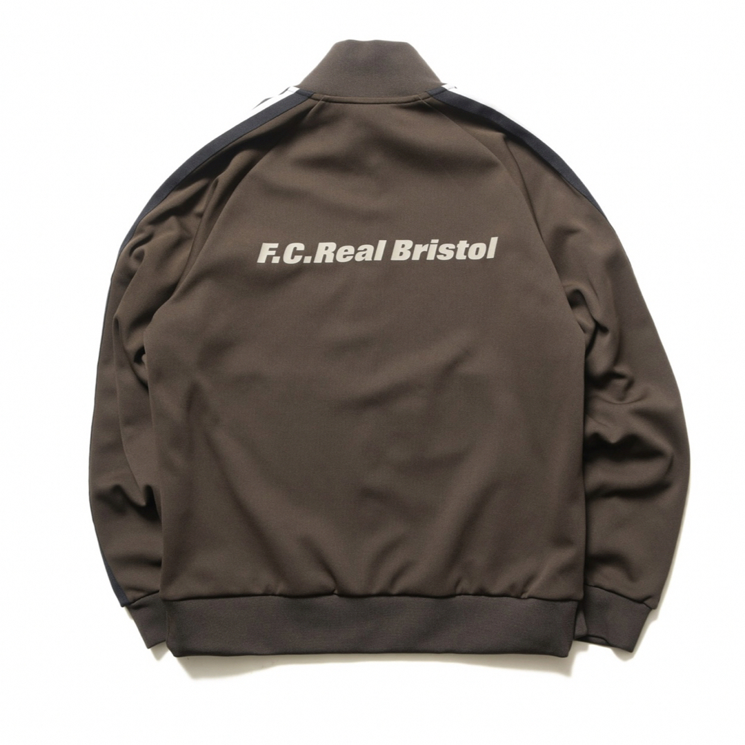 F.C.R.B. - FCRB TRAINING TRACK JACKET ジャージ Lの通販 by SENSE