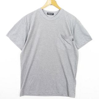 ライルアンドスコット(LYLE&SCOTT)のLYLE&SCOTT BLACK LABEL 半袖 Tシャツ ポケット L (Tシャツ/カットソー(半袖/袖なし))