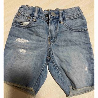 ギャップ(GAP)のGAP DENIM デニムパンツ　105(パンツ/スパッツ)