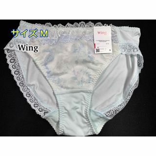 ウィング(Wing)のWing ショーツ (KF2370 TU) サイズ M ④(ショーツ)