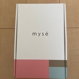 ヤーマン(YA-MAN)のmyse スカルプリフト 電動頭皮ブラシ MS-80W(その他)