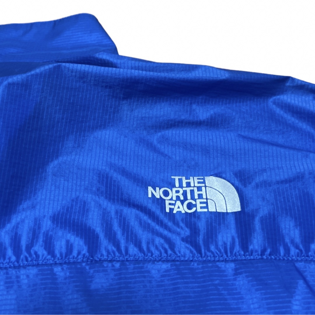 THE NORTH FACE IMPULSE JACKET インパルスジャケット 2