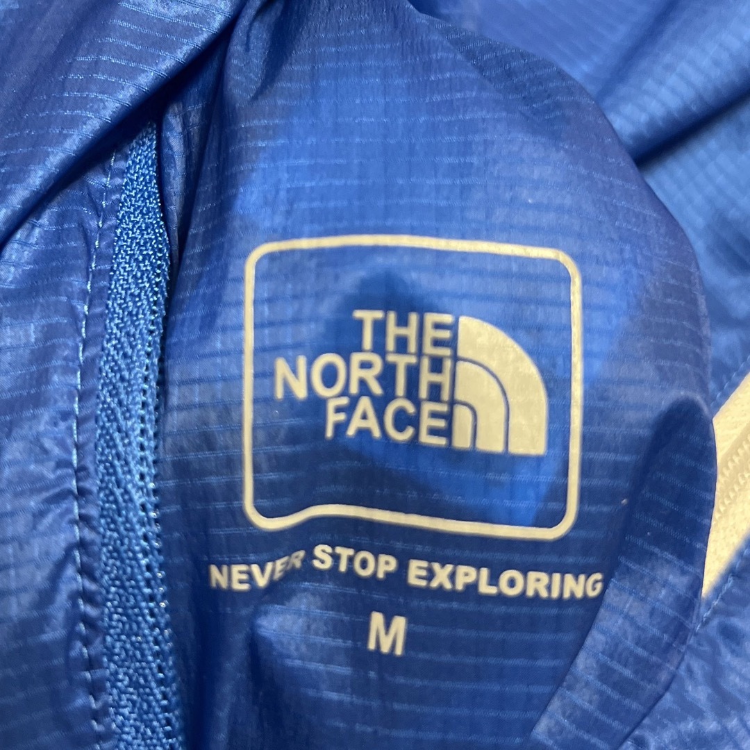 THE NORTH FACE IMPULSE JACKET インパルスジャケット 7