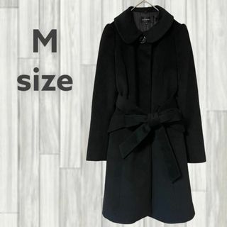 極美品PRIDE スプリングロングコート 38 ロングワンピース2way