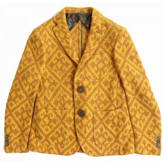 エトロ メンズジャケット/アウター(その他)の通販 62点 | ETROのメンズ