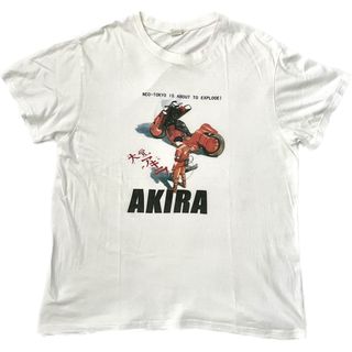 AKIRA Tee(Tシャツ/カットソー(半袖/袖なし))