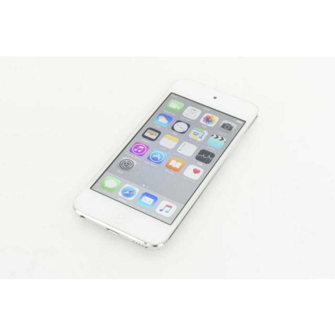 Apple 第5世代 iPod touch 64GB ND721J/A