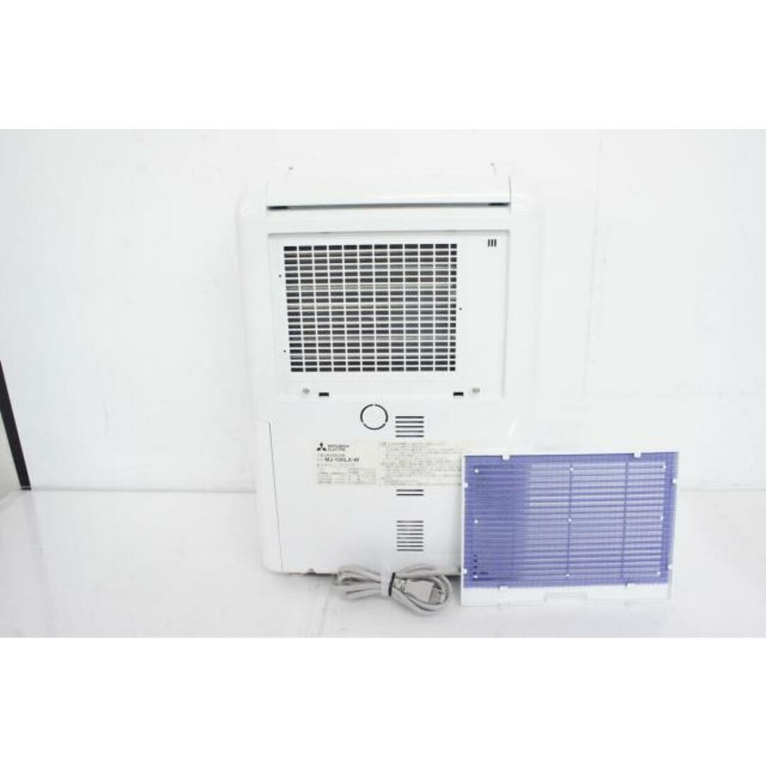 中古】MITSUBISHI ELECTRIC衣類乾燥除湿機MJ-100LX-Wの通販 by エス