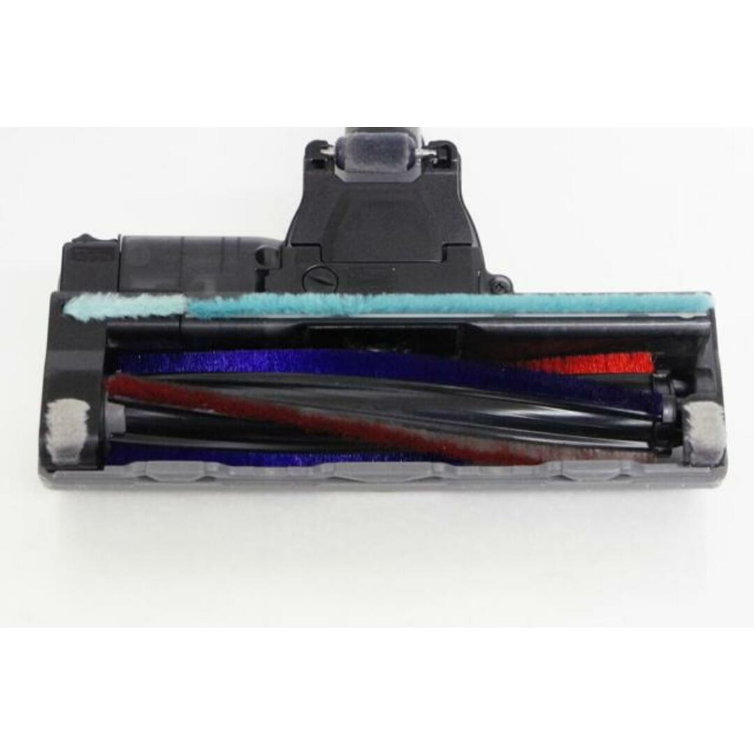 SHARP サイクロン式スティック掃除機 充電式掃除機 EC-VR3SX 2