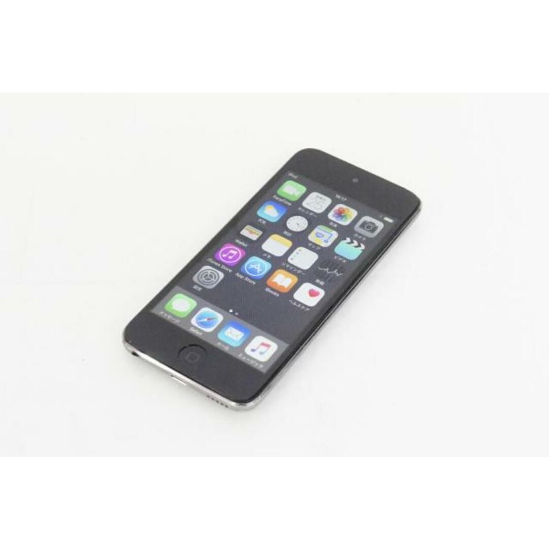 Apple 第5世代 iPod touch 64GB ME979J/A