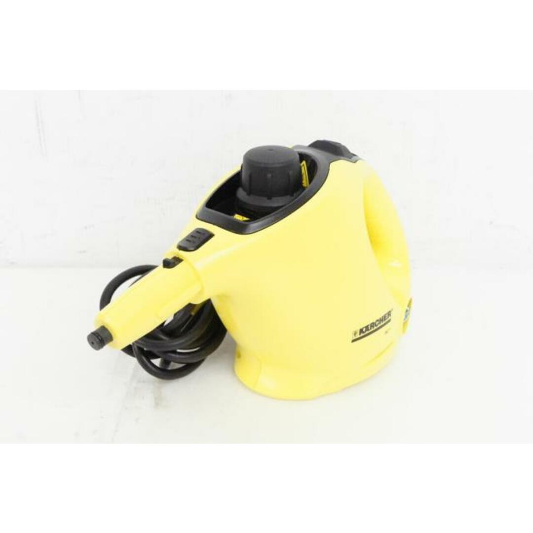 KARCHER SC1スティックスチームクリーナー1.516-229.0