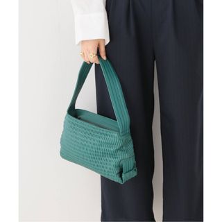 トゥモローランド ハンドバッグ(レディース)(グリーン・カーキ/緑色系