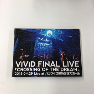 ViViD　FINAL　LIVE KH0393(ミュージック)