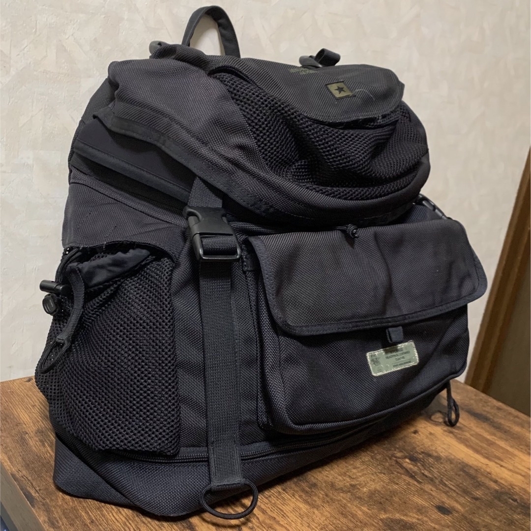 wtaps ダブルタップス バックパック リュック porter 吉田カバン