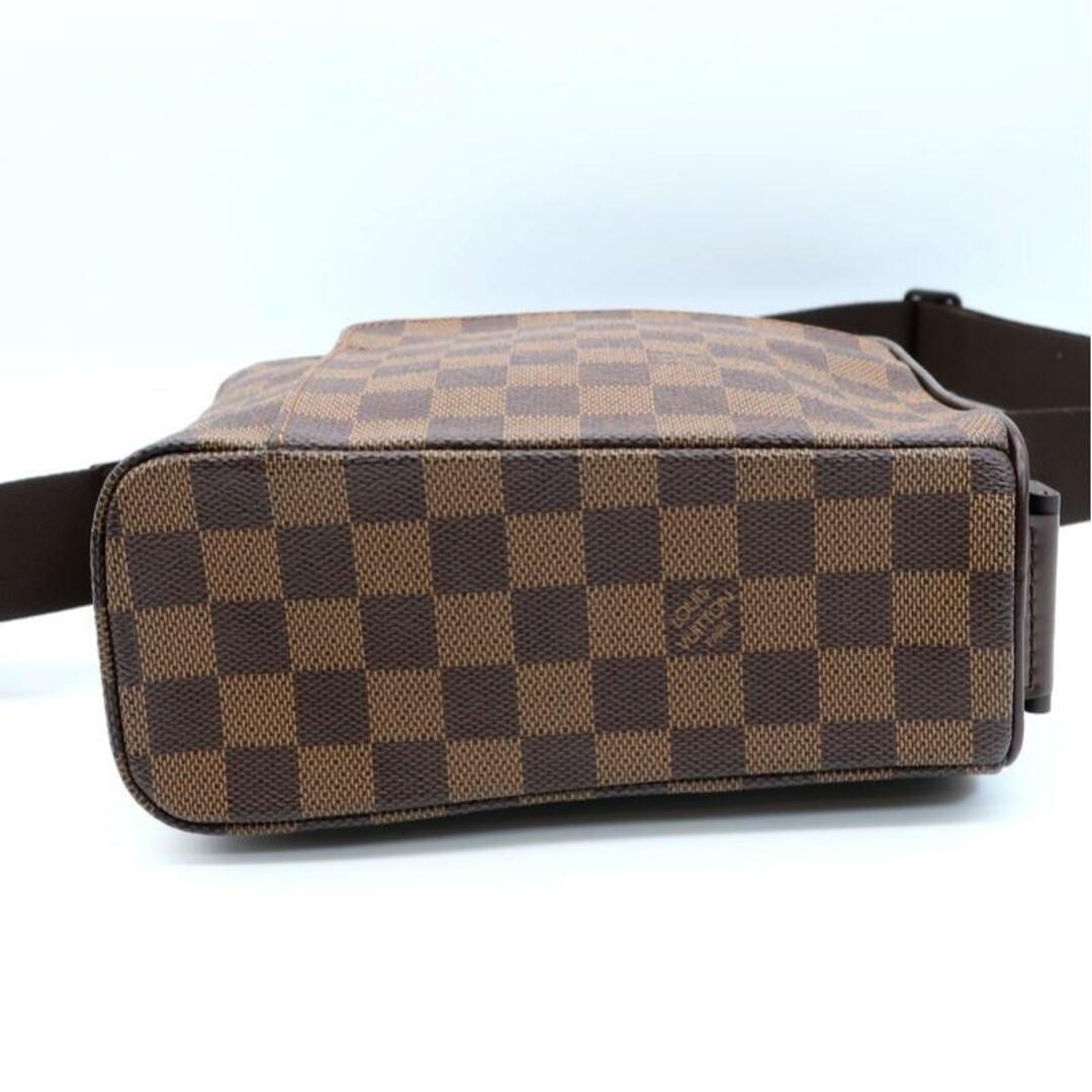 <br>LOUIS VUITTON ルイ・ヴィトン/オラフPM/ダミエ・エベヌ/N41442/MI1***/ルイ・ヴィトン/ABランク/64