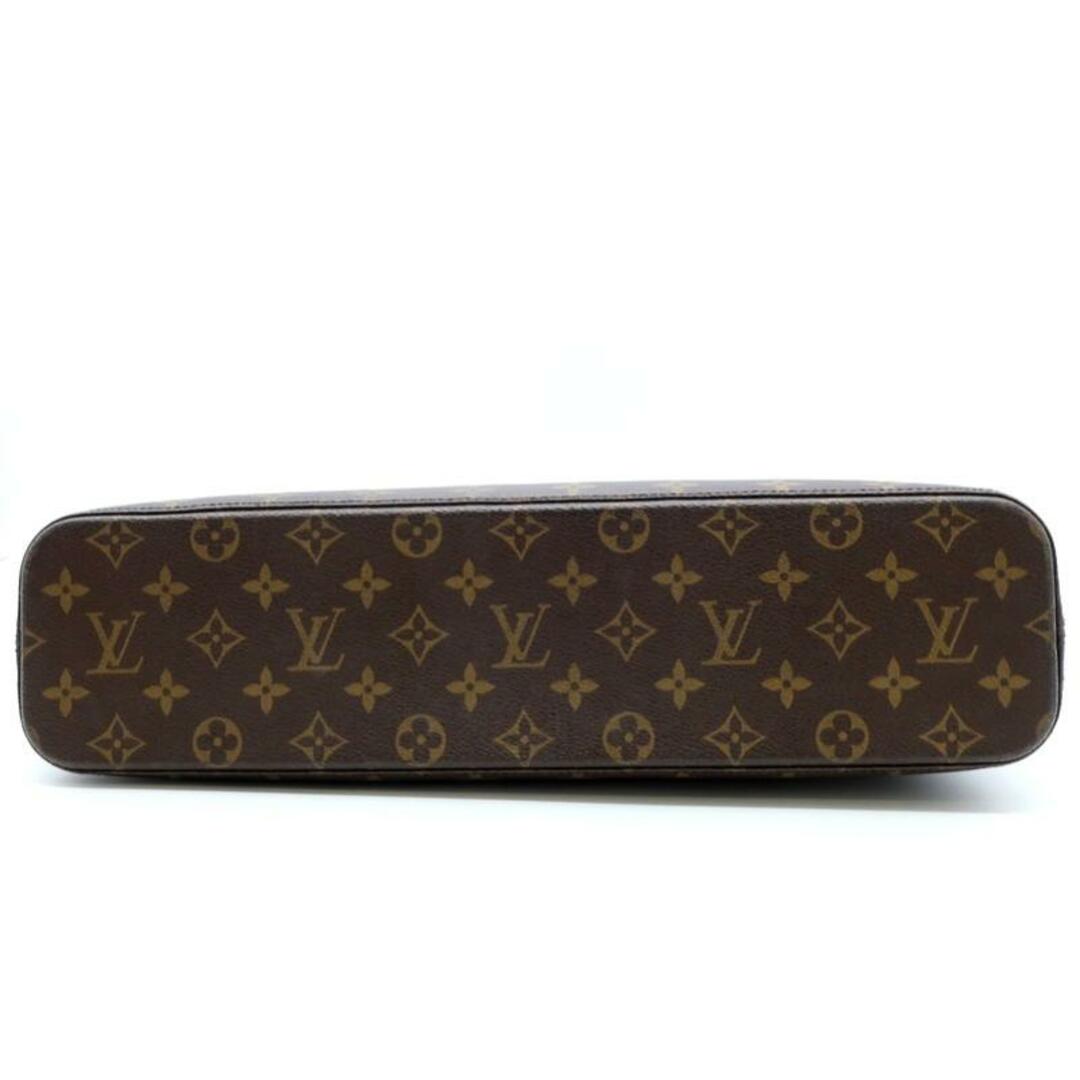 LOUIS VUITTON ルイヴィトン ルコ M51155 モノグラム ショルダーバッグ