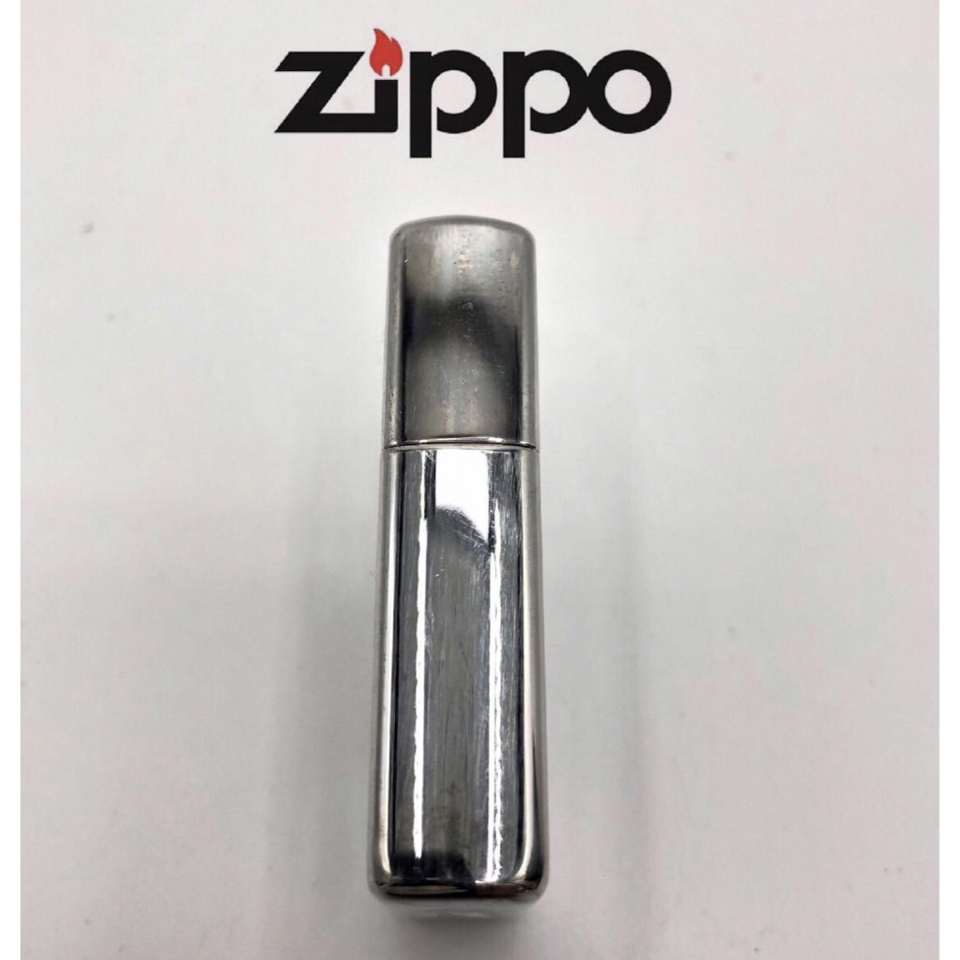 ZIPPO ジッポー　1000個限定品　シルバー10ミクロン　ライター