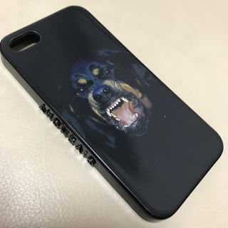 ジバンシィ(GIVENCHY)のhisoka様専用 givenchy ジバンシィ iPhone5s ケース(iPhoneケース)