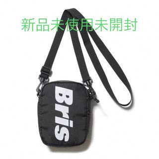 エフシーアールビー(F.C.R.B.)のFCRB MINI SHOULDER BAG ショルダー ポーチ(ショルダーバッグ)