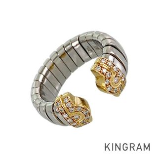 ブルガリ(BVLGARI)のブルガリ パレンテシ 14号(54) リング(リング(指輪))