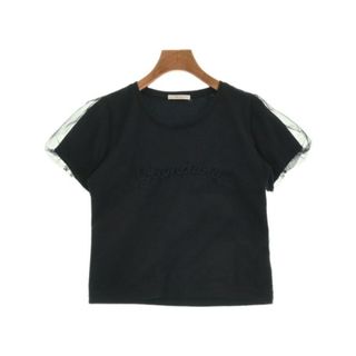 ウィルセレクション(WILLSELECTION)のWILLSELECTION ウィルセレクション カジュアルシャツ M 紺 【古着】【中古】(シャツ/ブラウス(長袖/七分))