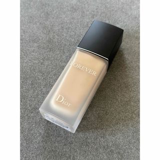 ディオール(Dior)のディオールスキン　フォーエヴァー　フルイド　マット(ファンデーション)