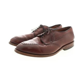 アレンエドモンズ(Allen Edmonds)のAllen Edmonds ビジネス・ドレスシューズ 【古着】【中古】(ドレス/ビジネス)