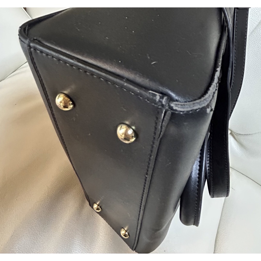 MURUA(ムルーア)のMURUA２ＷＡＹショルダーバッグ レディースのバッグ(ショルダーバッグ)の商品写真