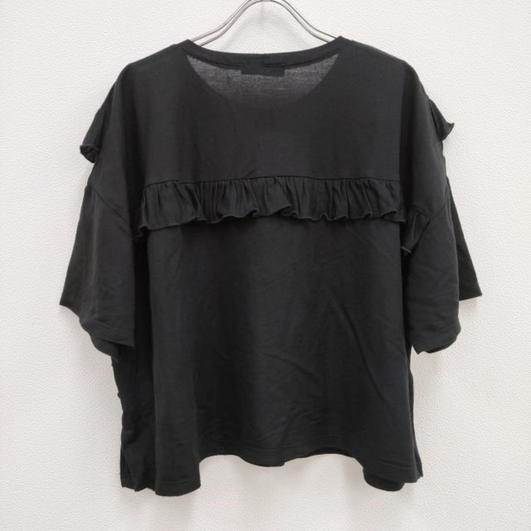 ZARA(ザラ)のZARA 半袖Ｔシャツ カットソー ザラ レディースのトップス(カットソー(半袖/袖なし))の商品写真