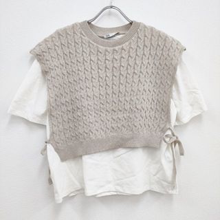 ザラ(ZARA)のZARA ニット ザラ(ニット/セーター)