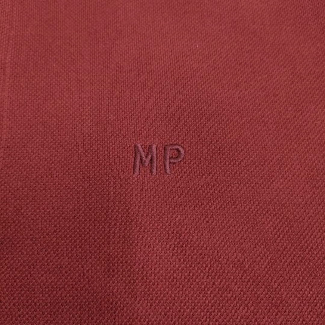 MACKINTOSH PHILOSOPHY(マッキントッシュフィロソフィー)のMACKINTOSH ポロシャツ マッキントッシュフィロソフィー メンズのトップス(ポロシャツ)の商品写真