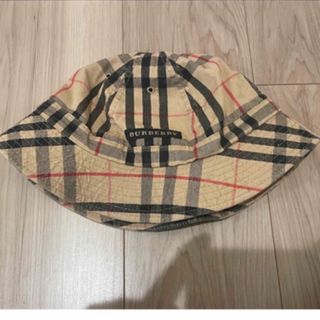 バーバリー(BURBERRY) 帽子(メンズ)の通販 500点以上 | バーバリーの