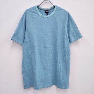 パタゴニア(patagonia)のpatagonia 半袖Ｔシャツ カットソー パタゴニア(Tシャツ/カットソー(半袖/袖なし))