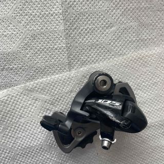 シマノ(SHIMANO)のSHIMANO シマノ 105 リアディレイラ RD-5700系(パーツ)