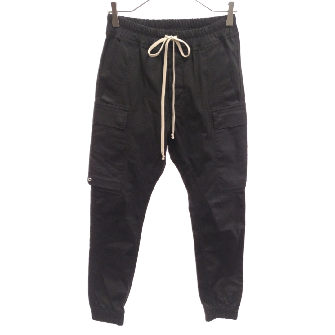 Rick Owens リックオウエンス 19SS CARGO JOG ドローストリングカーゴ