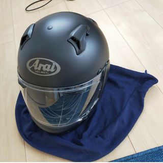 アライ(Arai)のアライヘルメット　XD(ヘルメット/シールド)